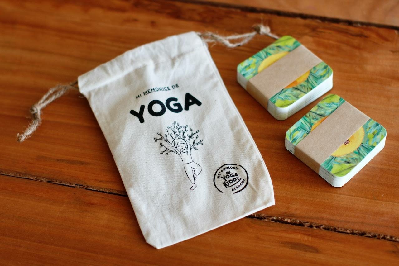 yogakiddy yoga para ninos