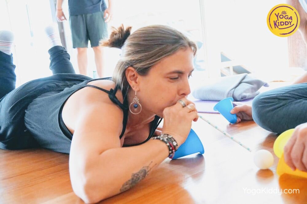 formacion yoga para ninos montevideo yogakiddy uruguay 19