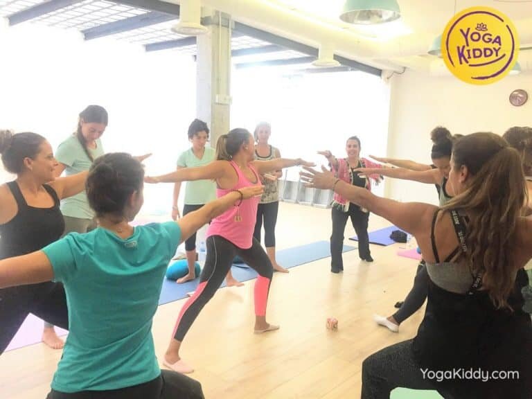 Yoga-para-niños-madrid-españa-Formación-Internacional-de-Monitor-de-Yoga-Infantil15-1-768x576