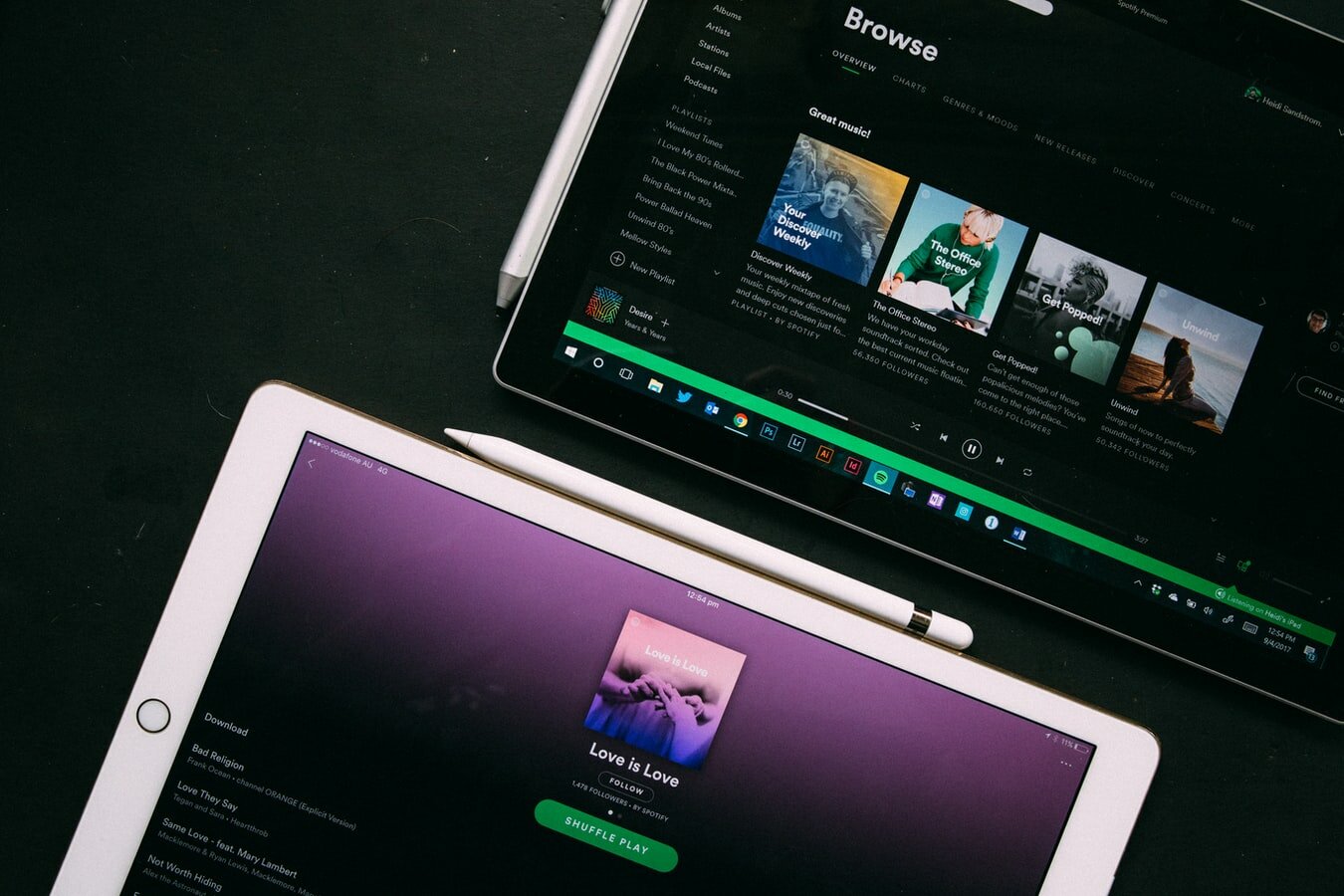 Here's why you should grow your music catalog