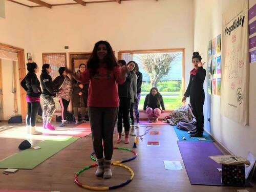 Formación-Yoga-Infantil-Niños-Temuco-Chile-9